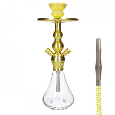 Ναργιλές Celeste X3 Click Gold 36cm